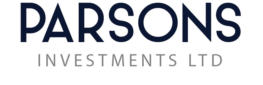 PARSONS INVESTMENTS LIMITED